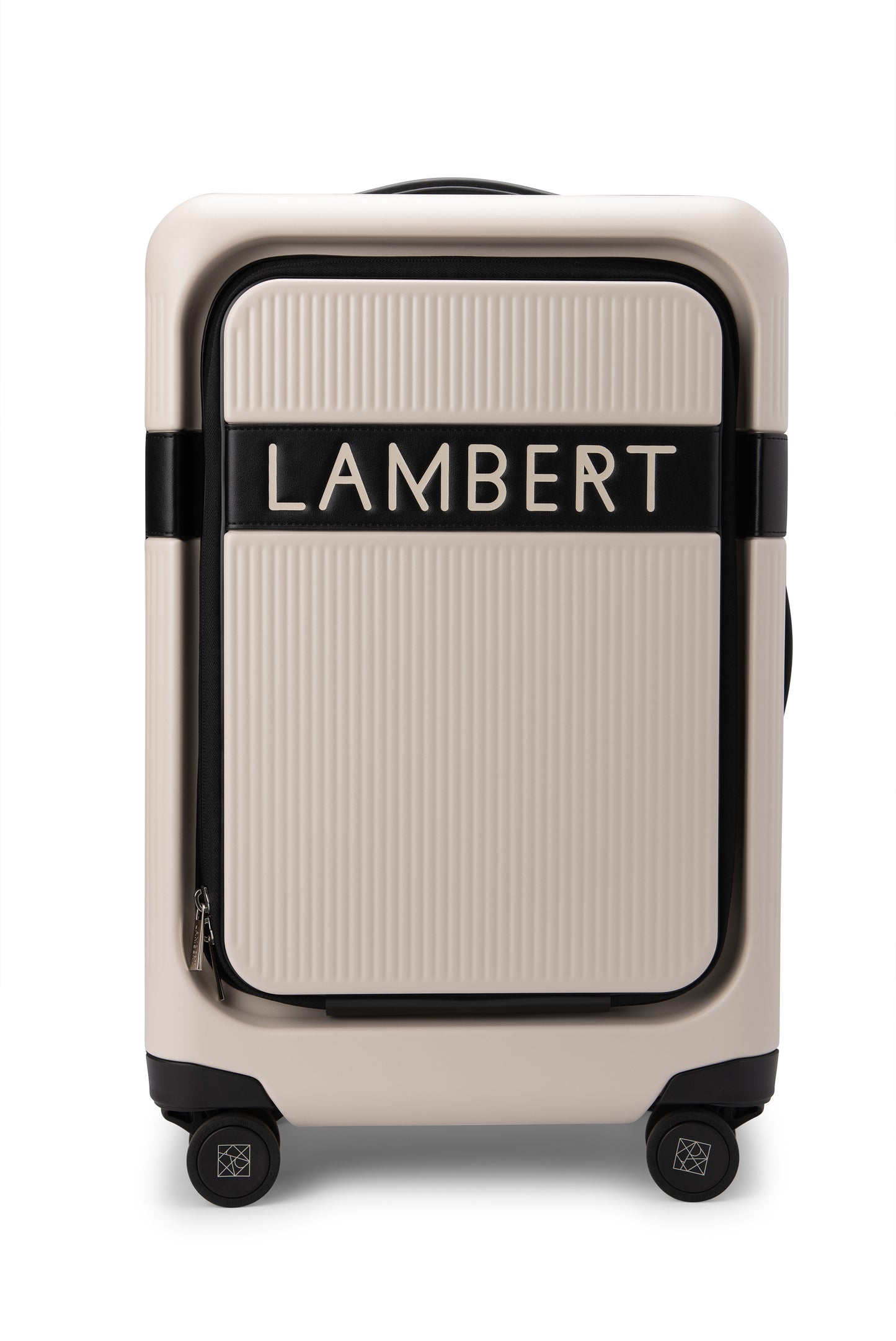 BALI CARRY-ON SUITECASE OYSTER MIX