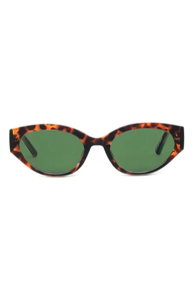 BELLO SUNGLASSES (TWO COLOURS)