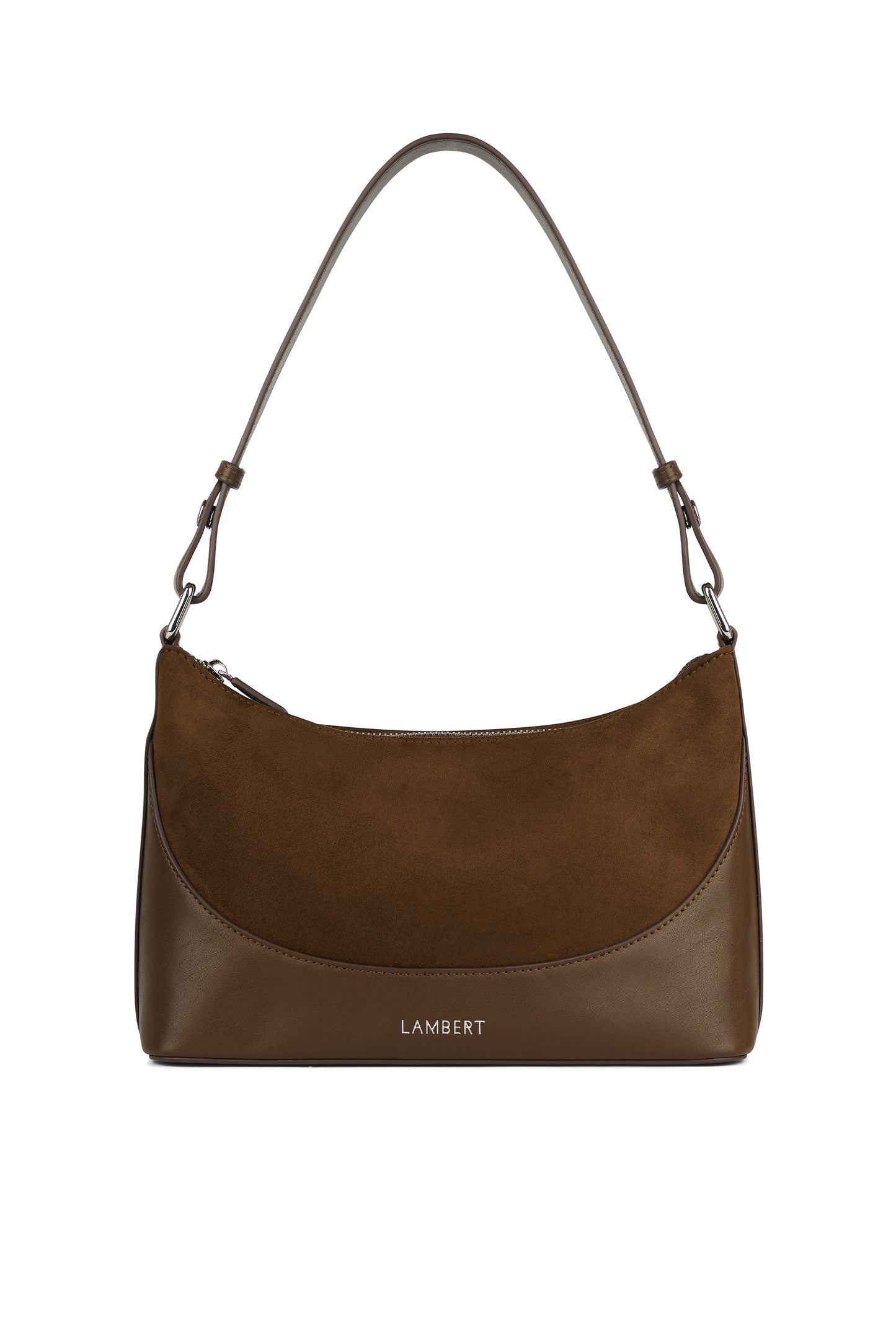 CLOVER 2-IN-1 BAG CACAO
