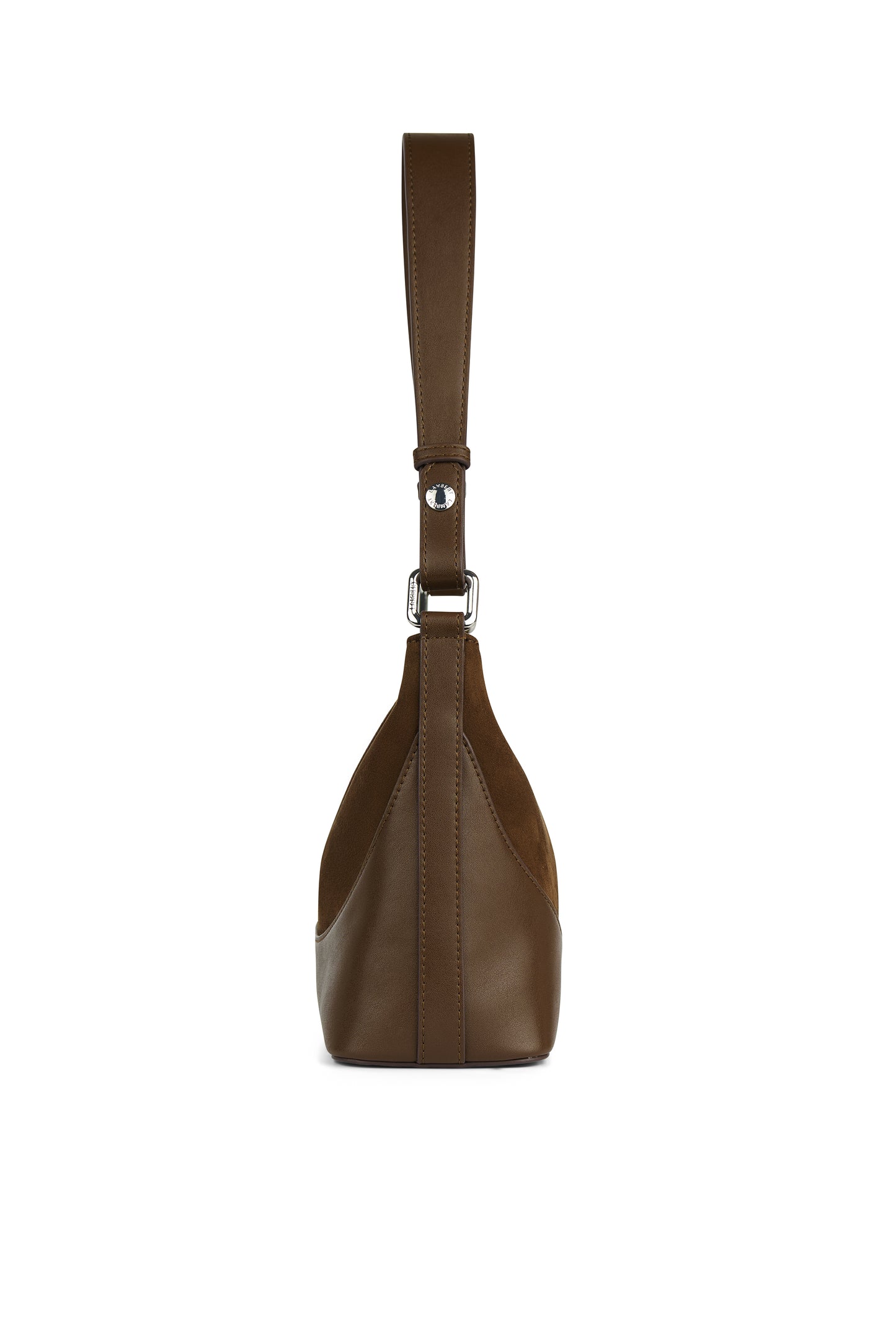 CLOVER 2-IN-1 BAG CACAO