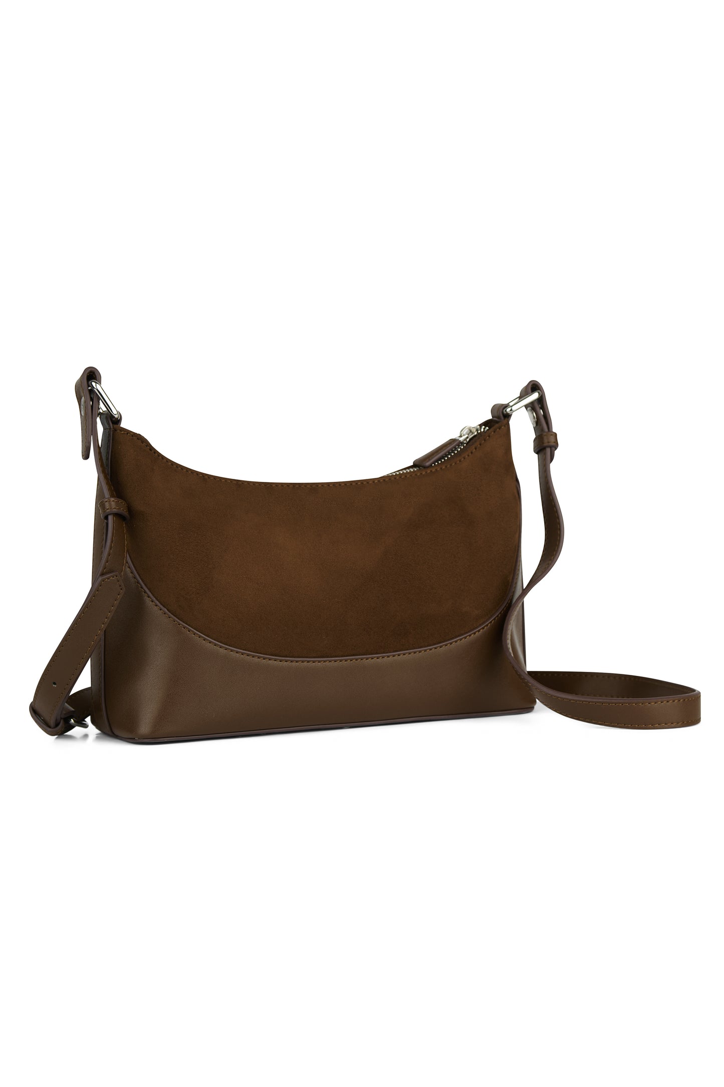 CLOVER 2-IN-1 BAG CACAO