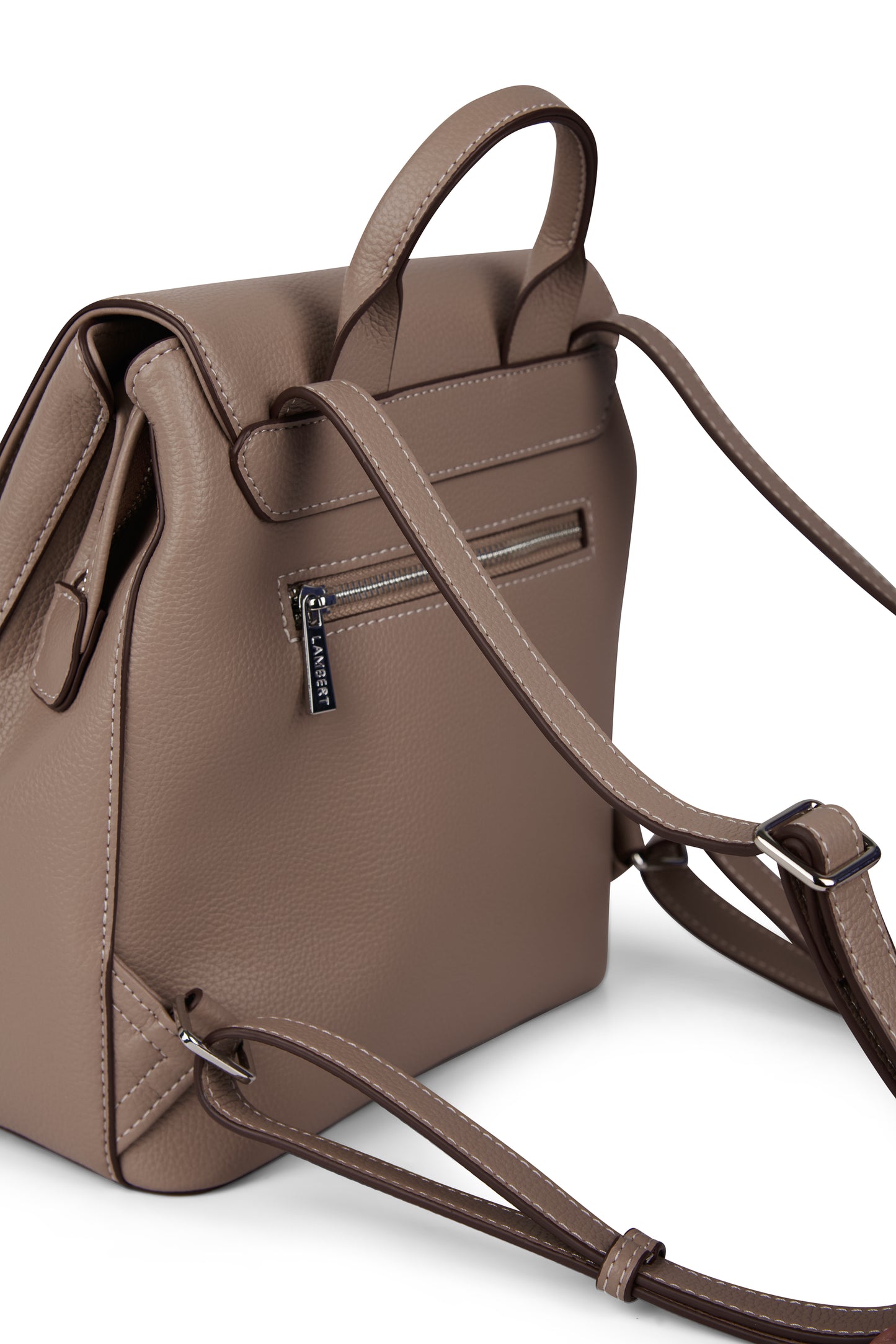 CYNTHIA BACKPACK TERRA