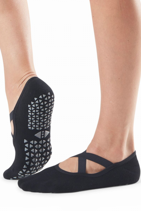 TAVI NOIR GRIP SOCK