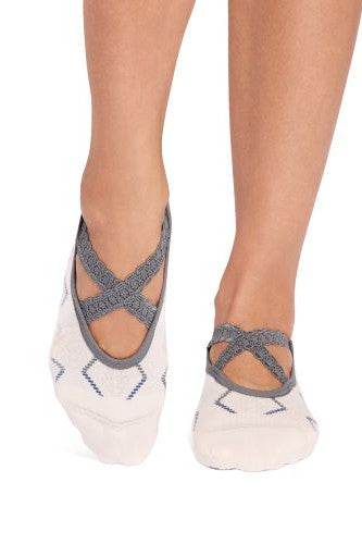 TAVI NOIR GRIP SOCK