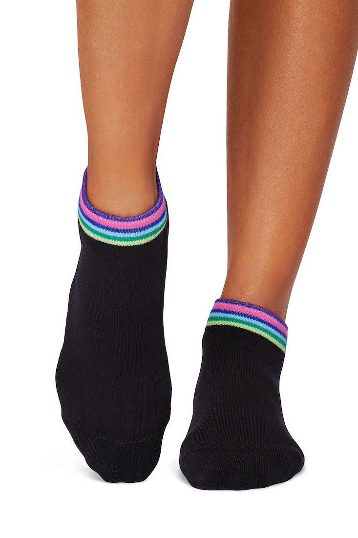 TAVI NOIR GRIP SOCK