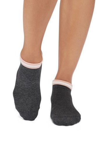 TAVI NOIR GRIP SOCK