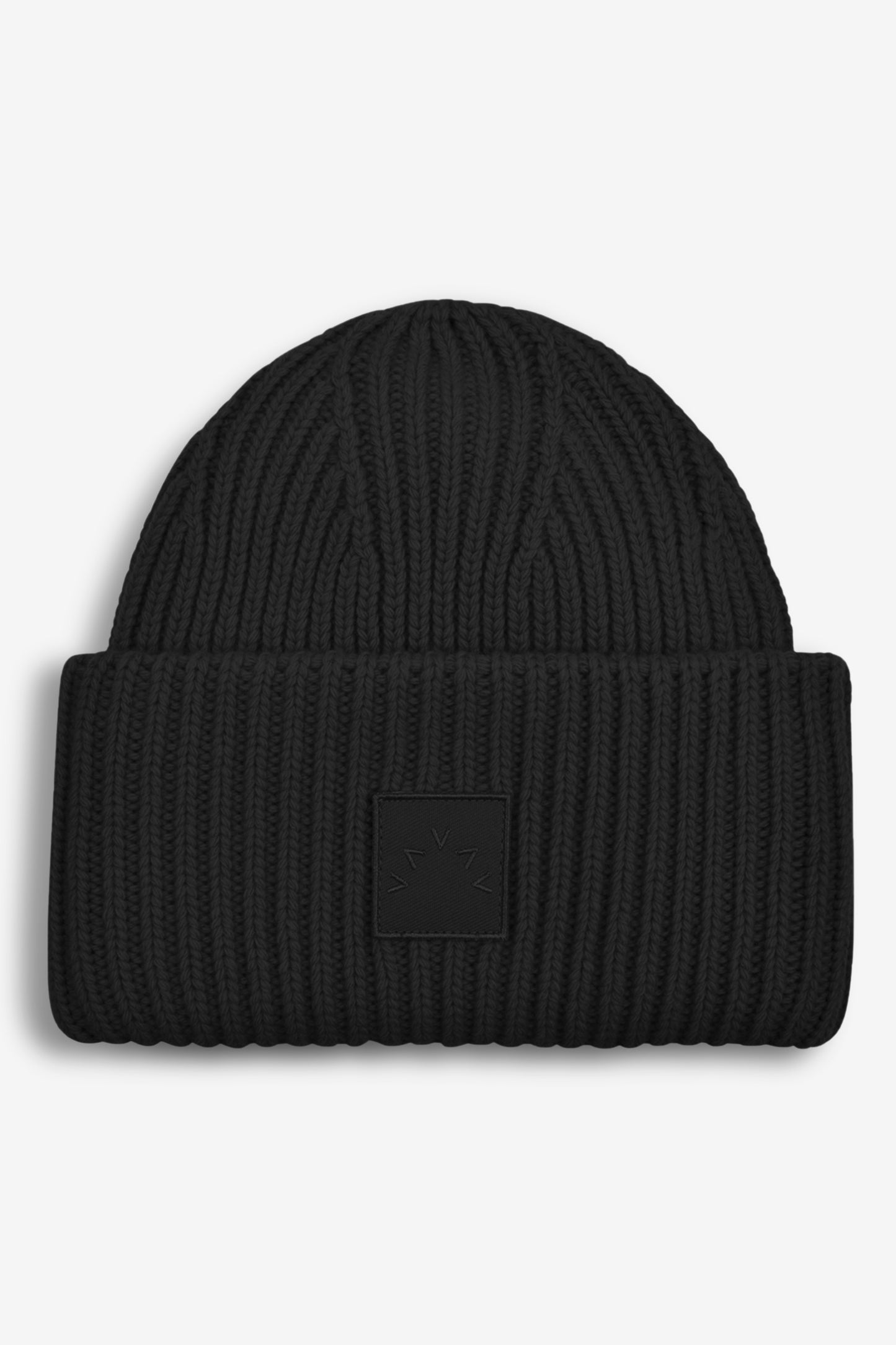 CRESTA RIB BEANIE