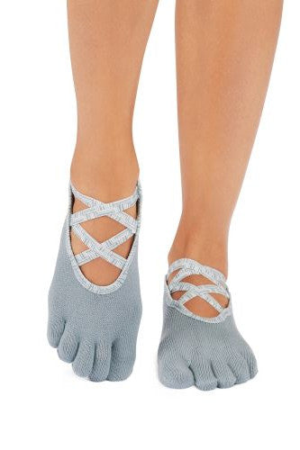 BELLARINA FULL TOE GRIP SOCK