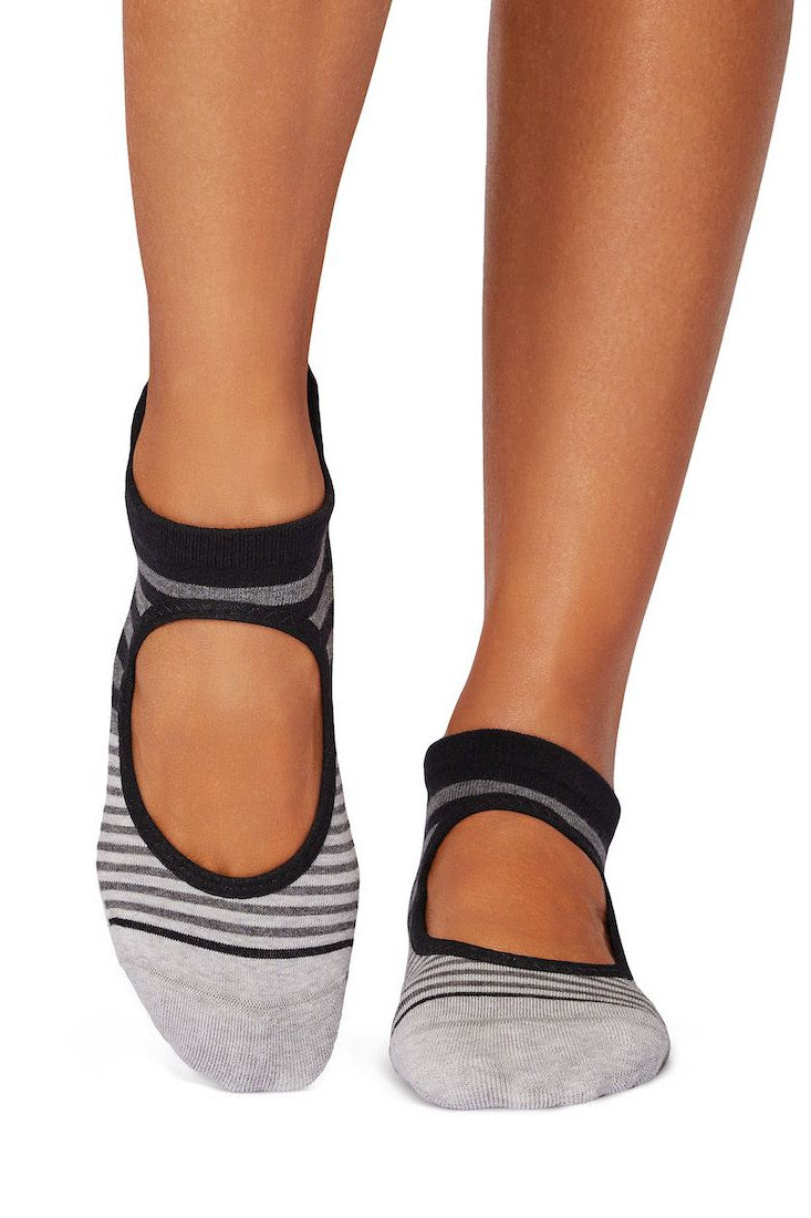 TAVI NOIR GRIP SOCK