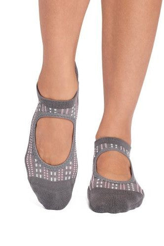 TAVI NOIR GRIP SOCK