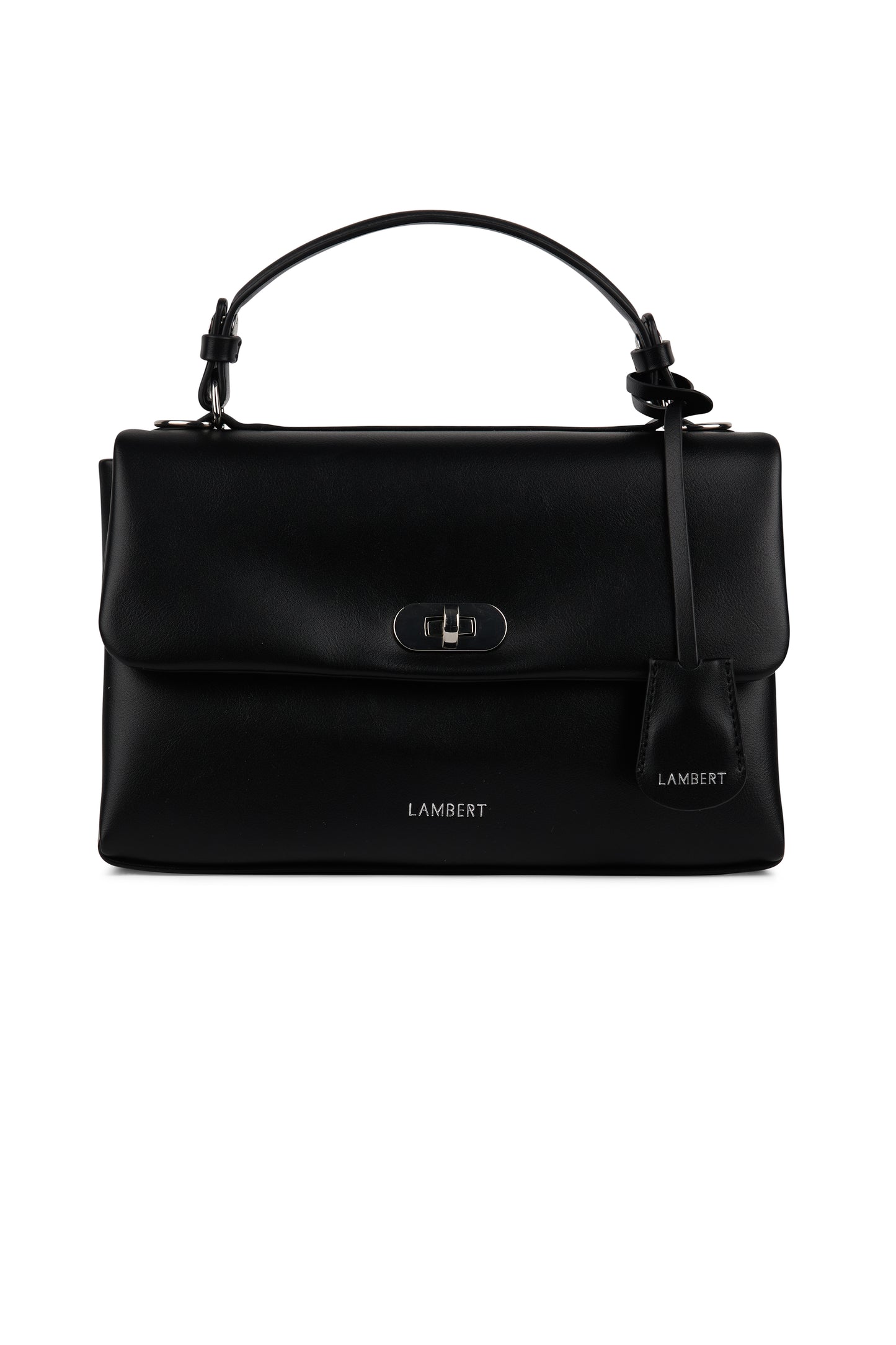 FREYA 2-IN-1 BAG BLACK