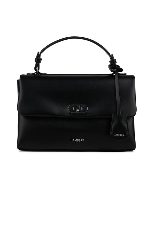 FREYA 2-IN-1 BAG BLACK