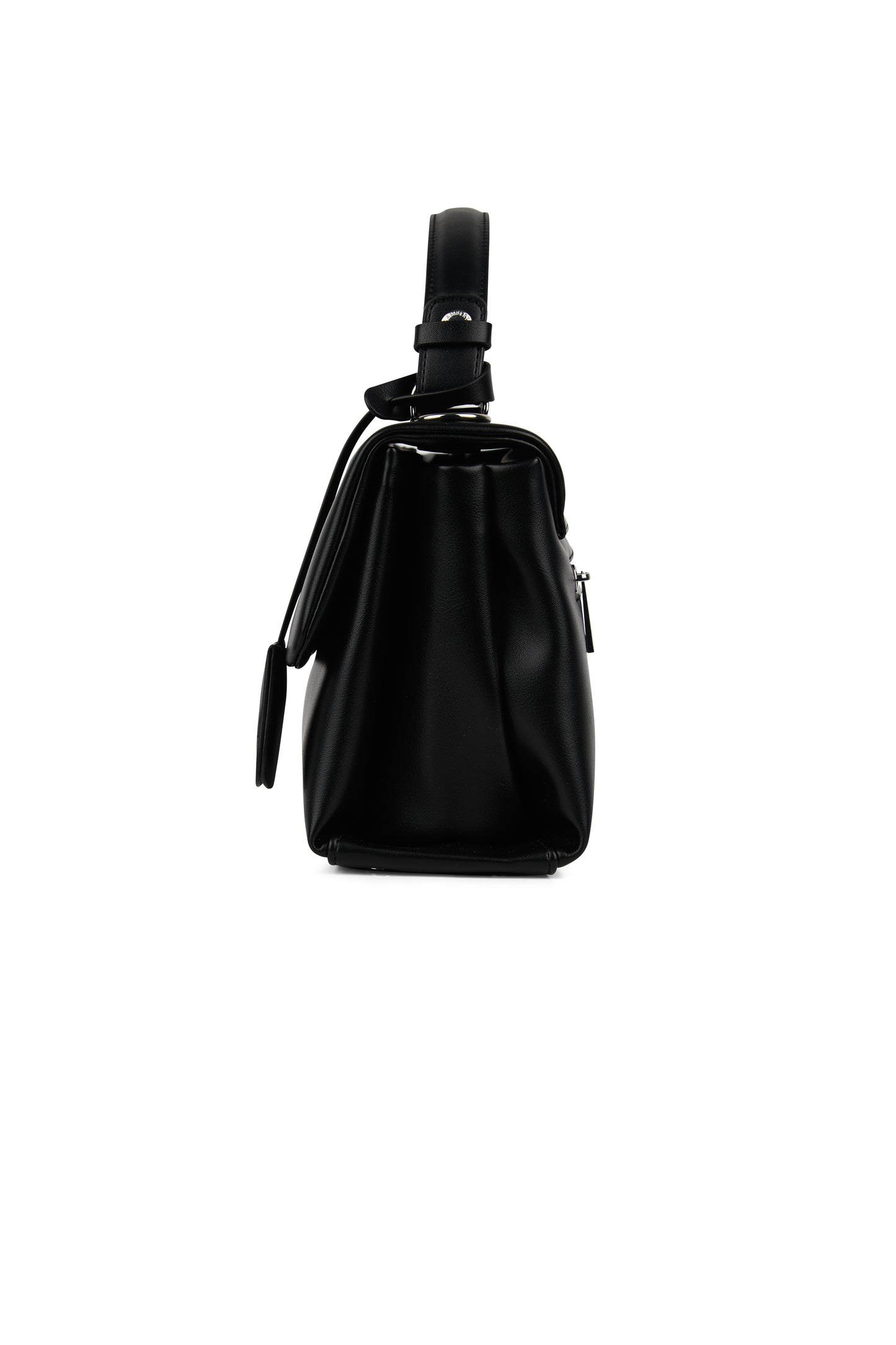FREYA 2-IN-1 BAG BLACK