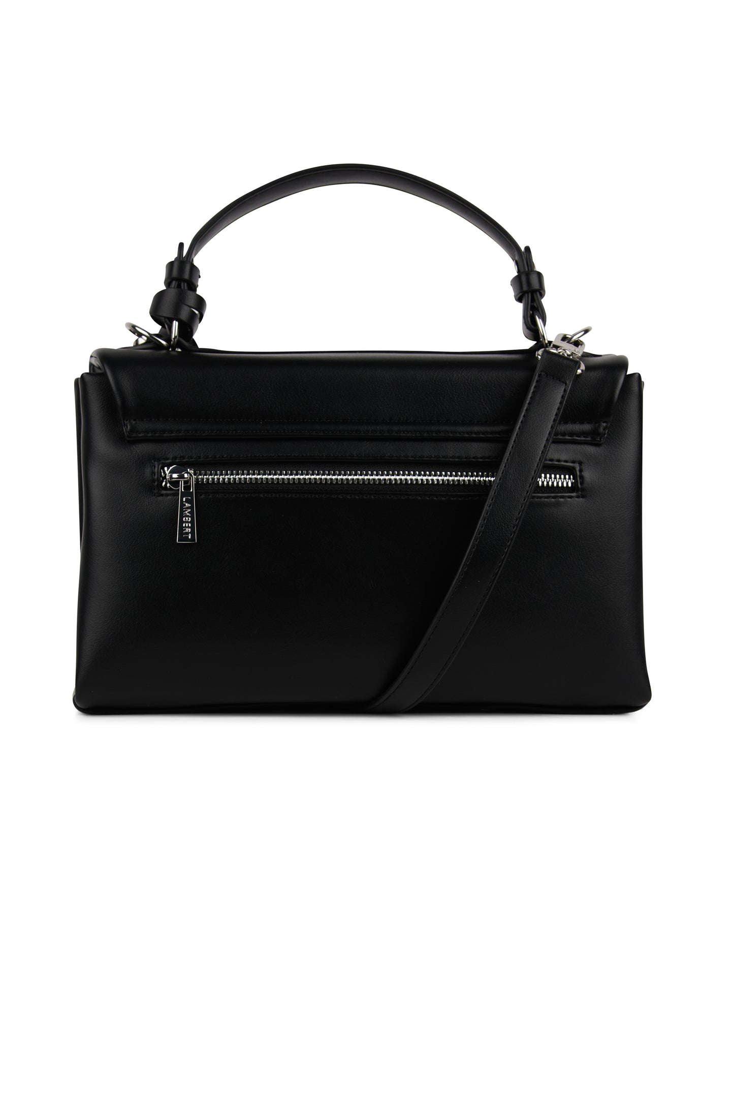 FREYA 2-IN-1 BAG BLACK