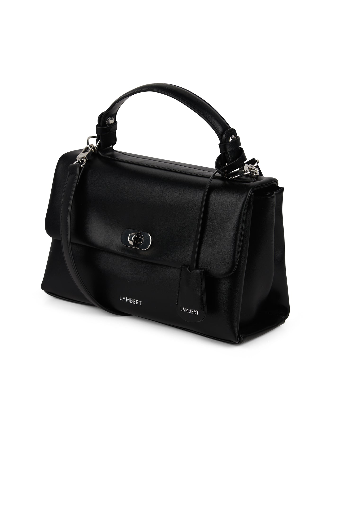 FREYA 2-IN-1 BAG BLACK