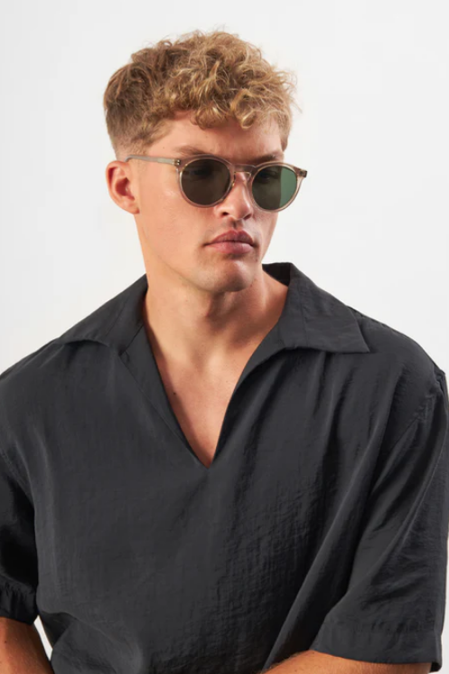 FONTANA SUNGLASSES (TWO COLOURS)