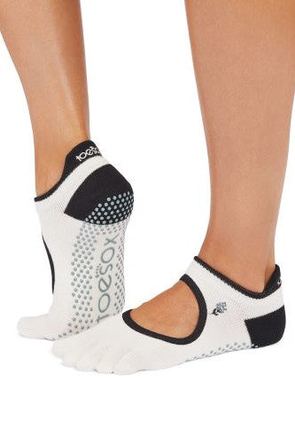 BELLARINA FULL TOE GRIP SOCK