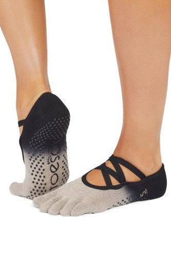 BELLARINA FULL TOE GRIP SOCK