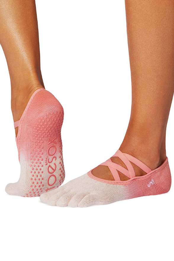 BELLARINA FULL TOE GRIP SOCK