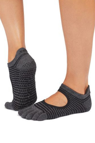 BELLARINA FULL TOE GRIP SOCK