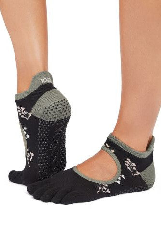 BELLARINA FULL TOE GRIP SOCK