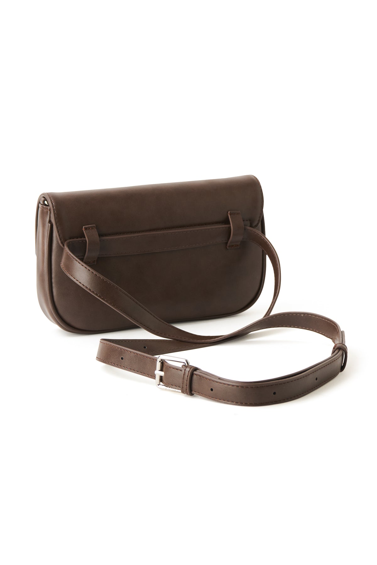 GABBY 2-IN-1 HANDBAG ESPRESSO