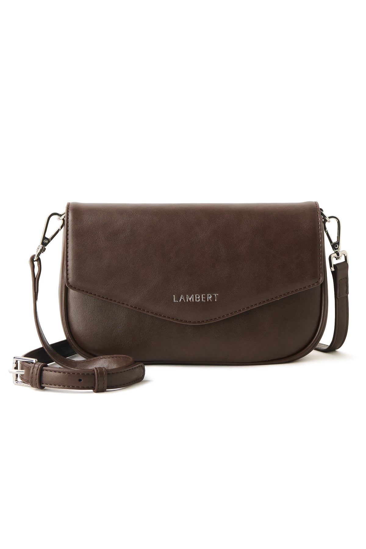 GABBY 2-IN-1 HANDBAG ESPRESSO