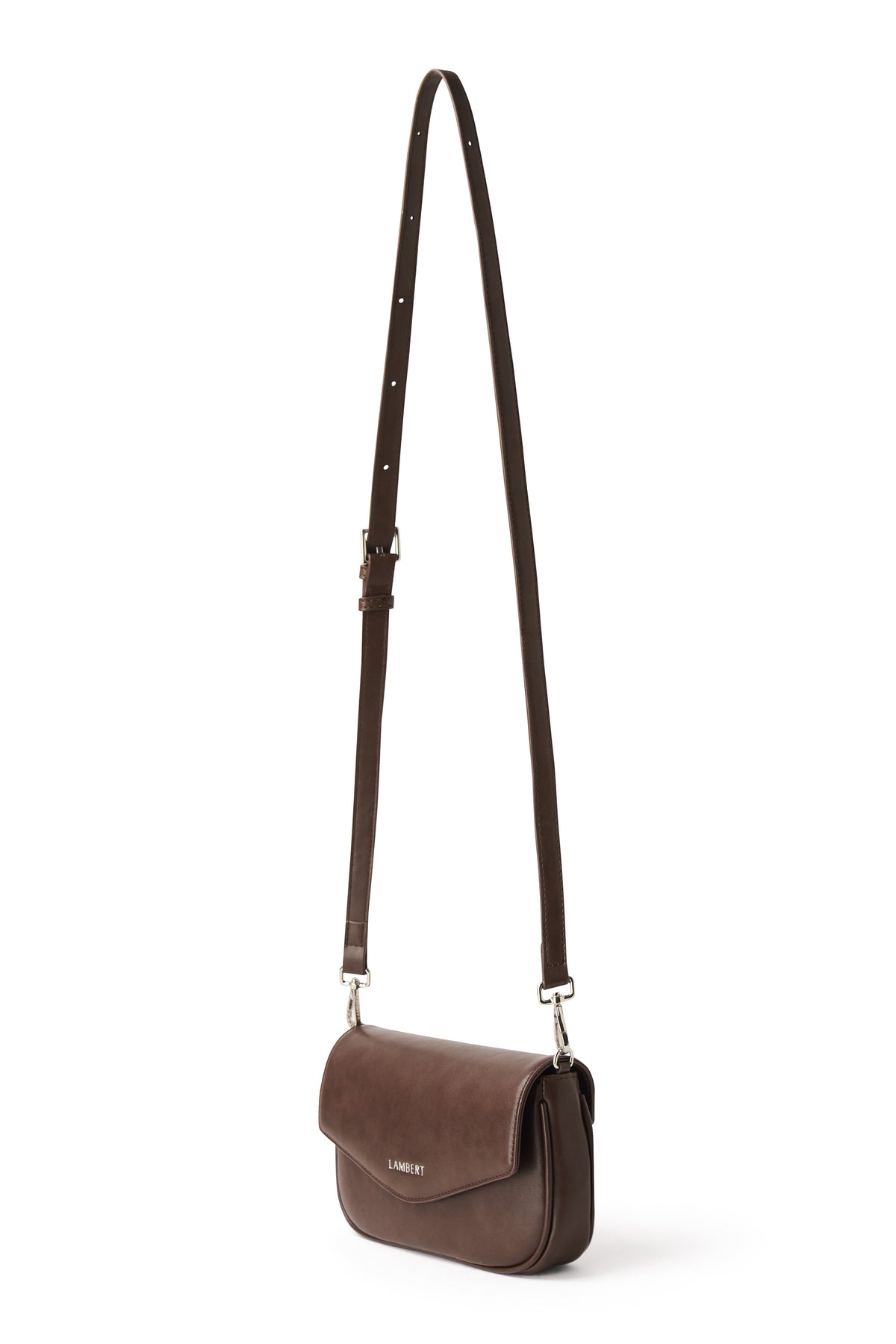 GABBY 2-IN-1 HANDBAG ESPRESSO