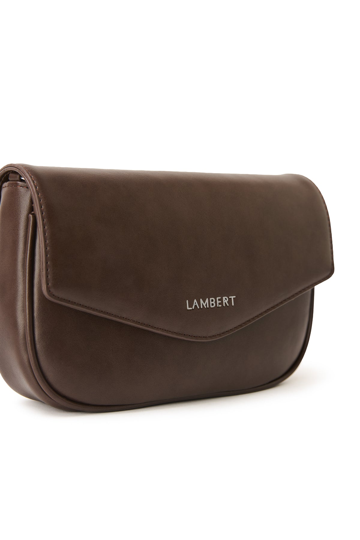 GABBY 2-IN-1 HANDBAG ESPRESSO
