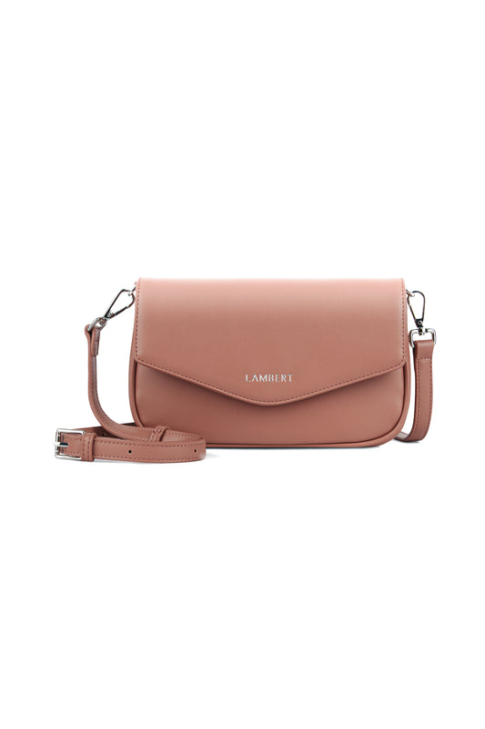 GABBY 2-IN-1 BAG CLAY
