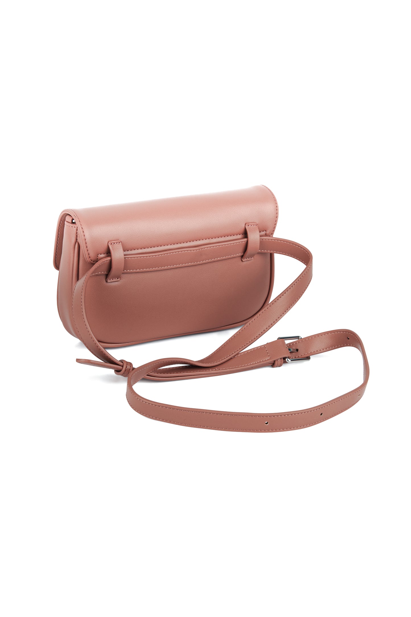 GABBY 2-IN-1 BAG CLAY