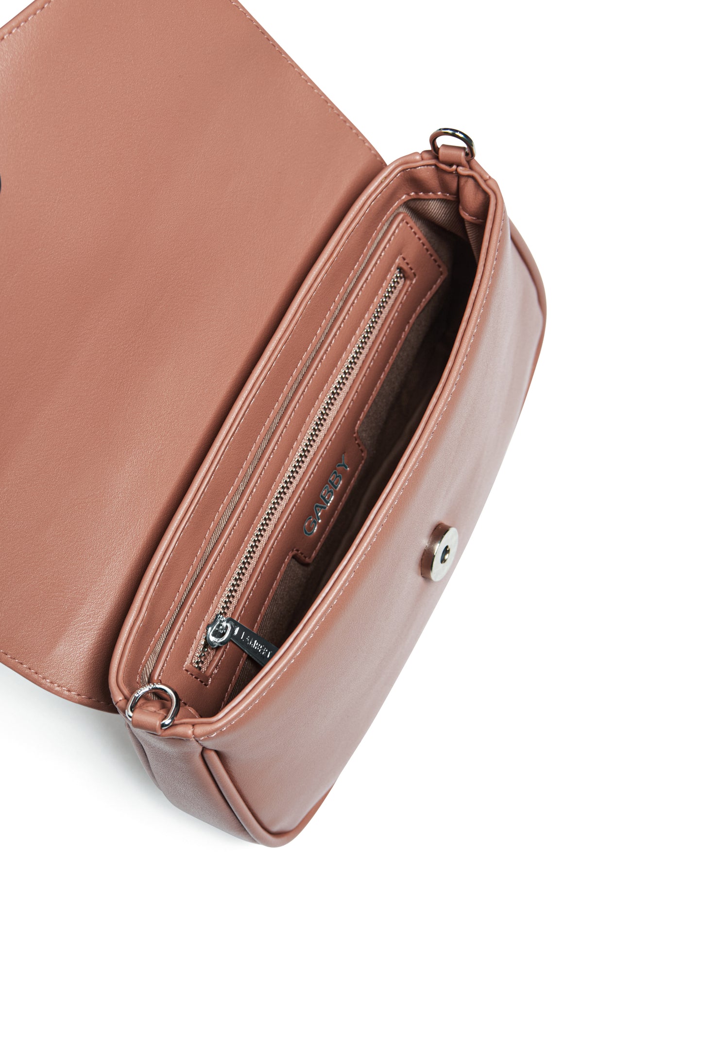 GABBY 2-IN-1 BAG CLAY