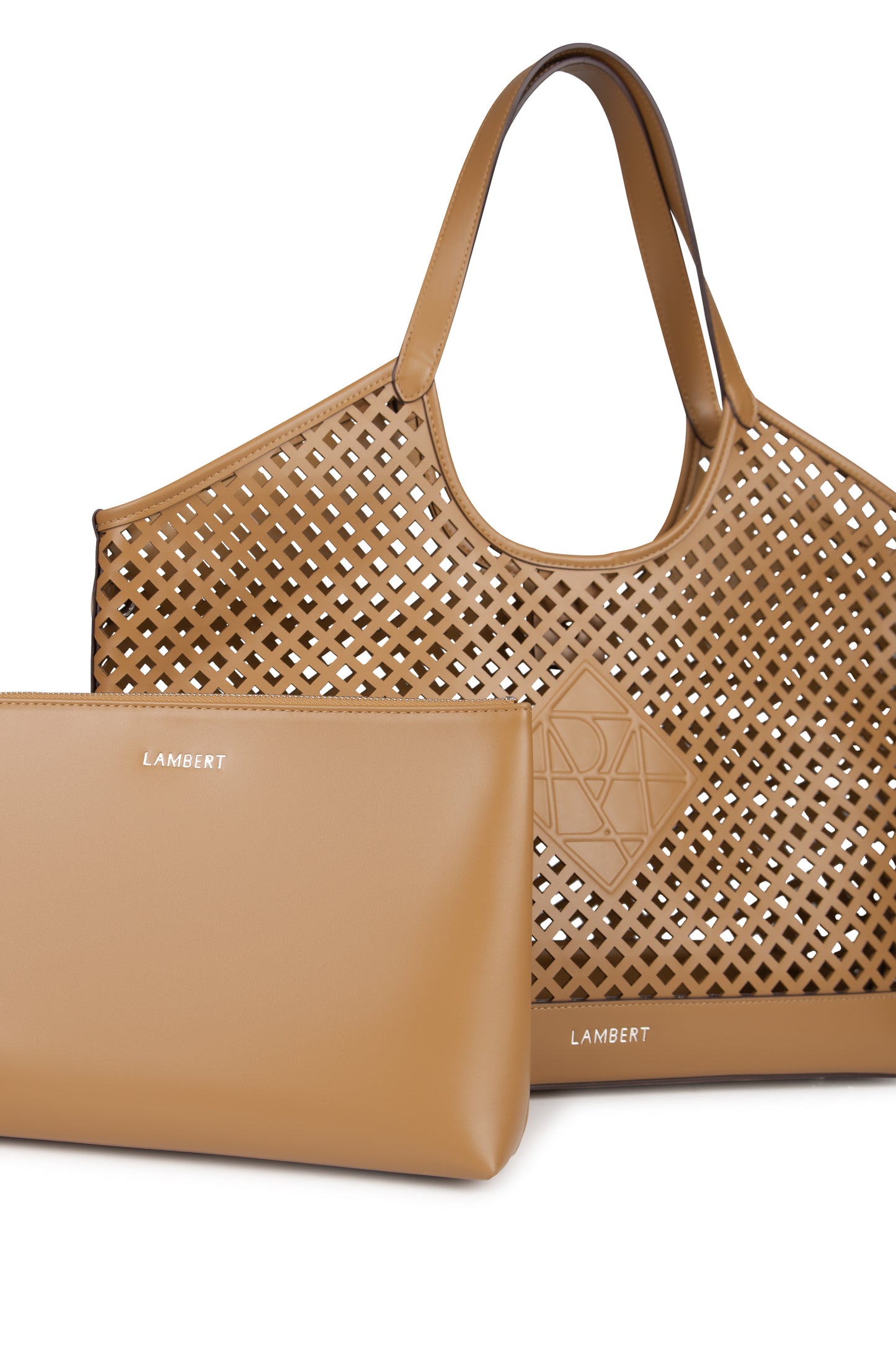 HARPER TOTE CALABASAS