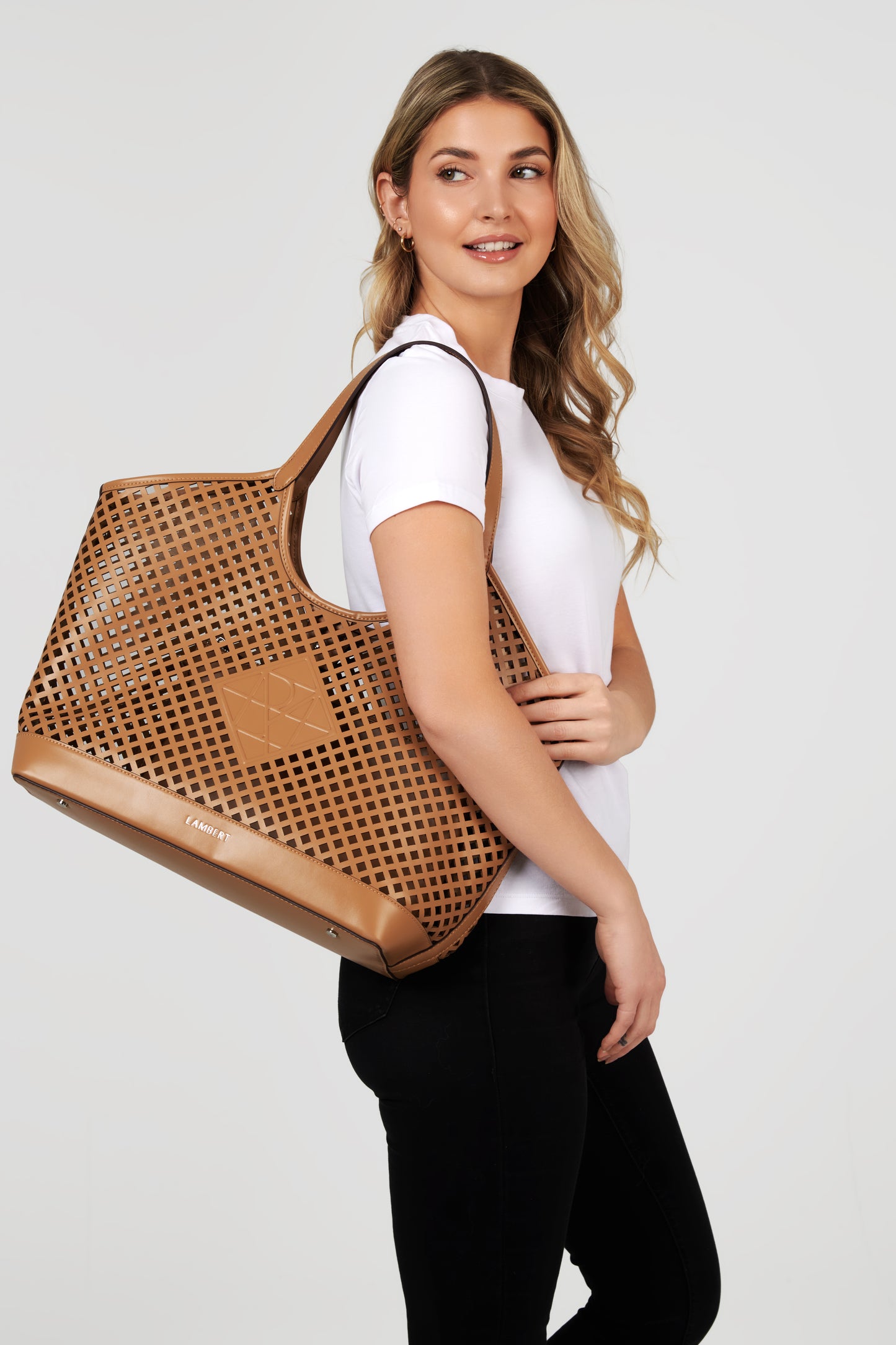 HARPER TOTE CALABASAS
