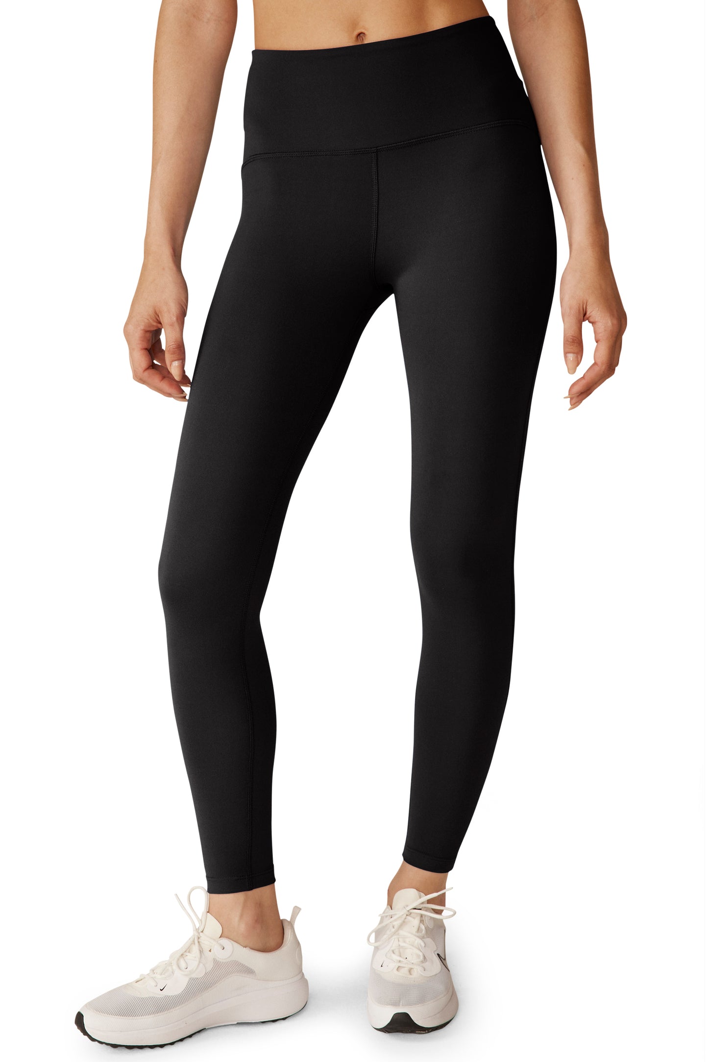 POWERBEYOND STRIVE MIDI LEGGING BLACK