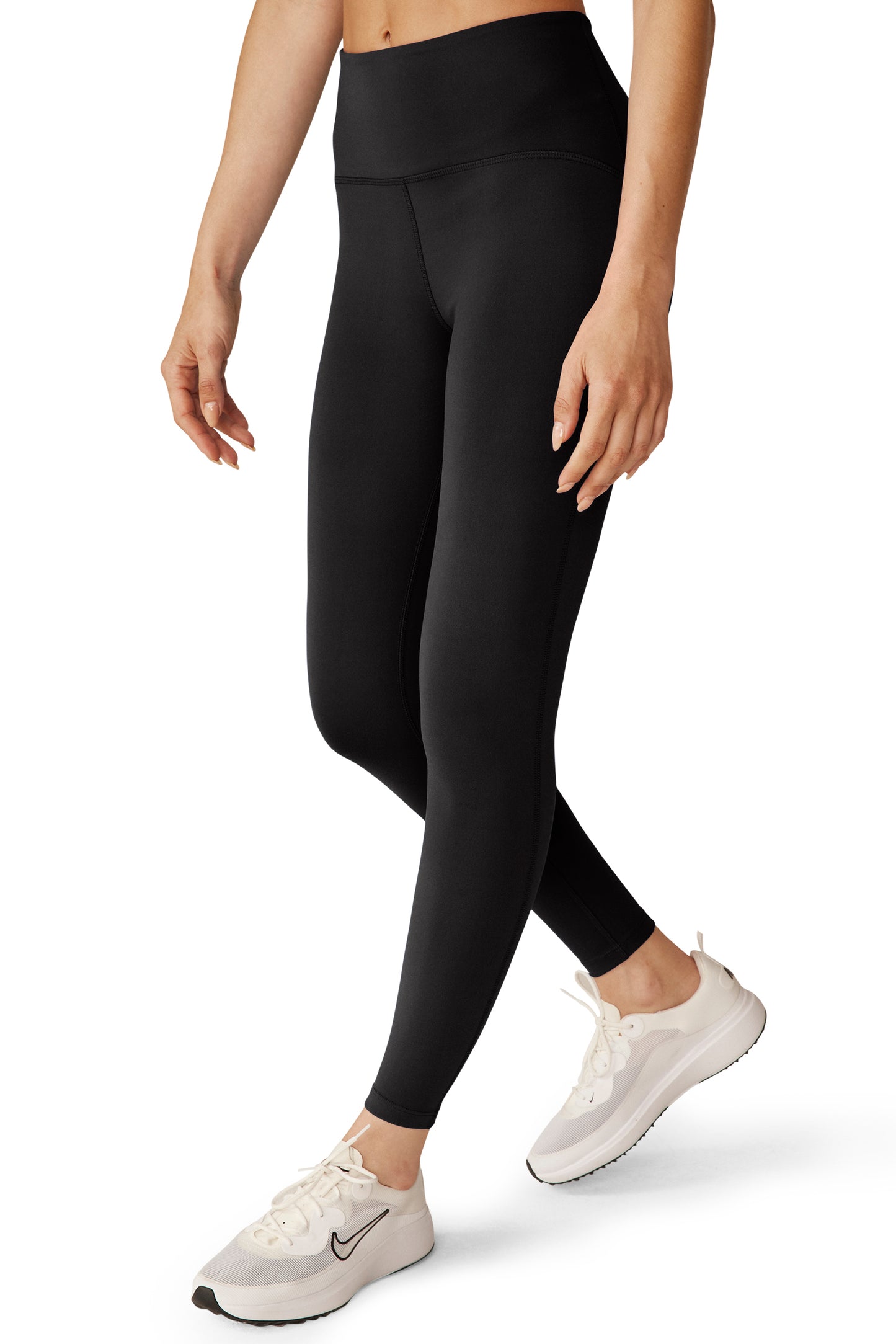 POWERBEYOND STRIVE MIDI LEGGING BLACK