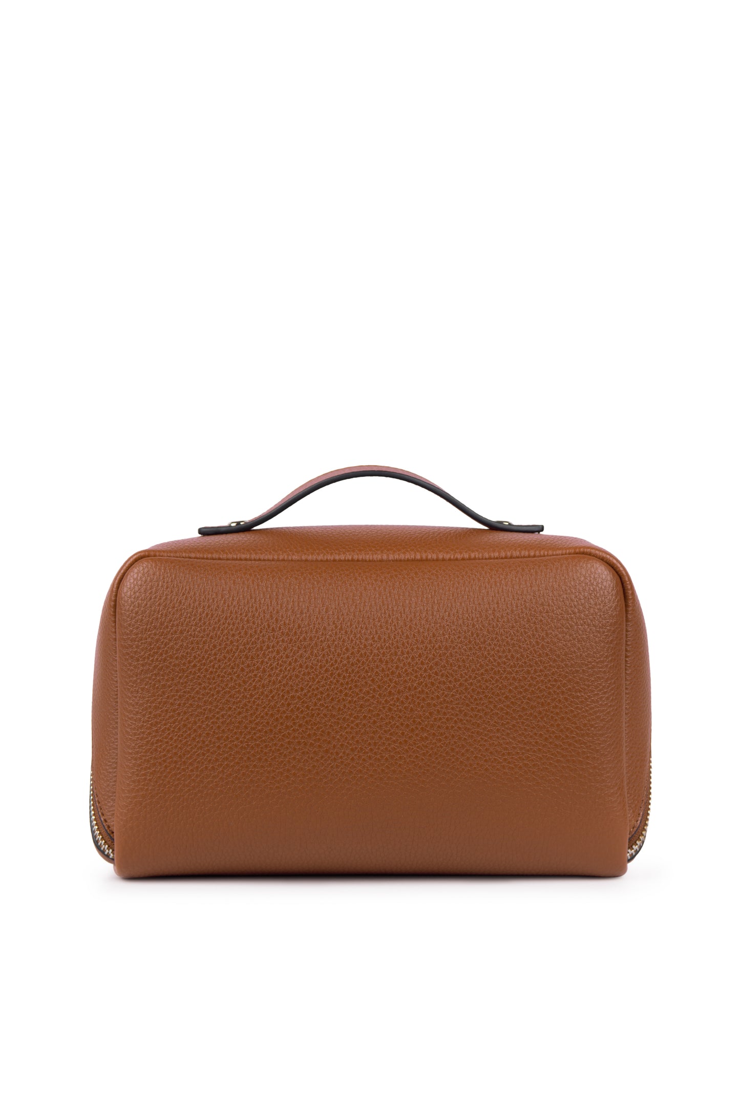 JOLIE TRAVEL POUCH AFFOGATO