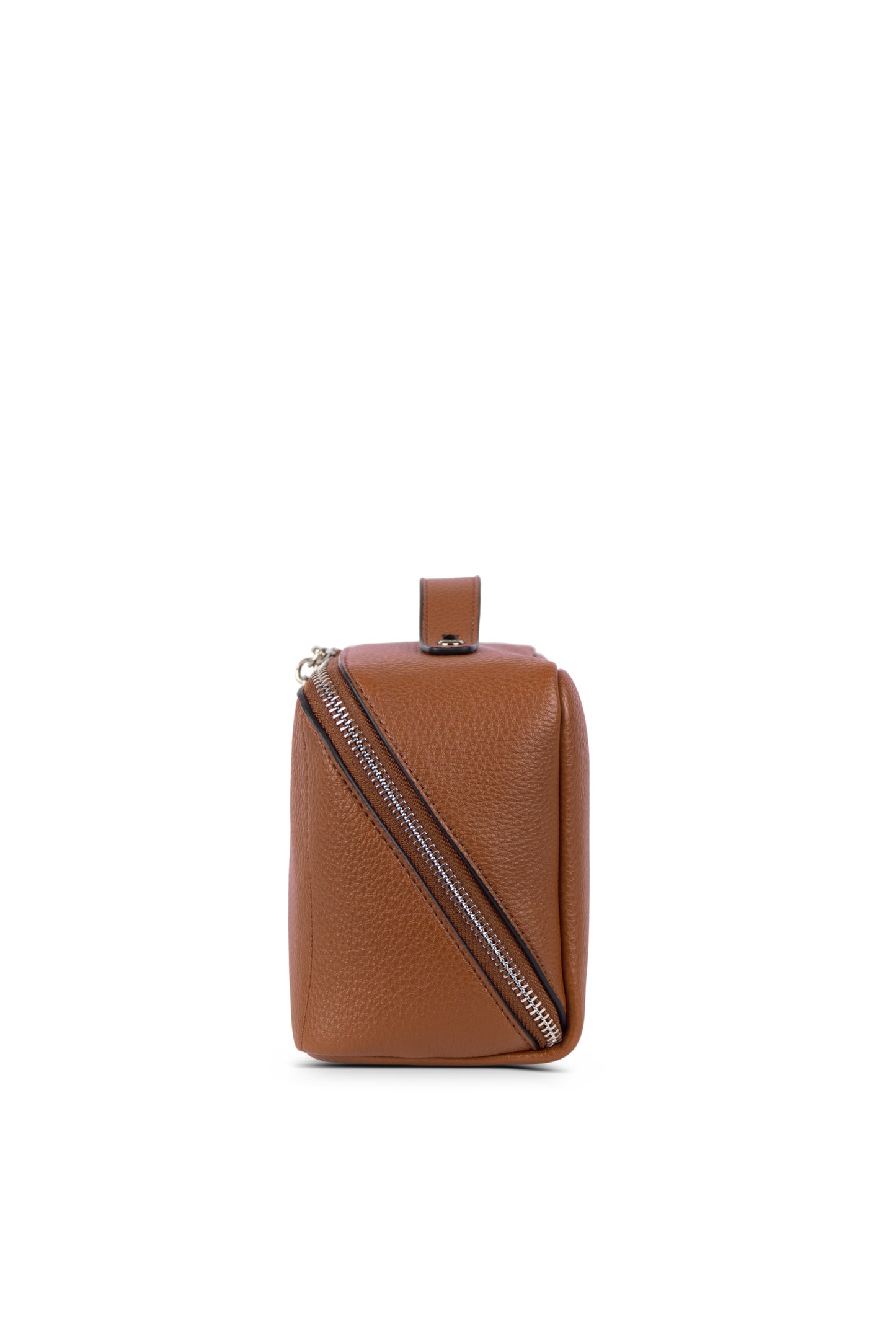 JOLIE TRAVEL POUCH AFFOGATO