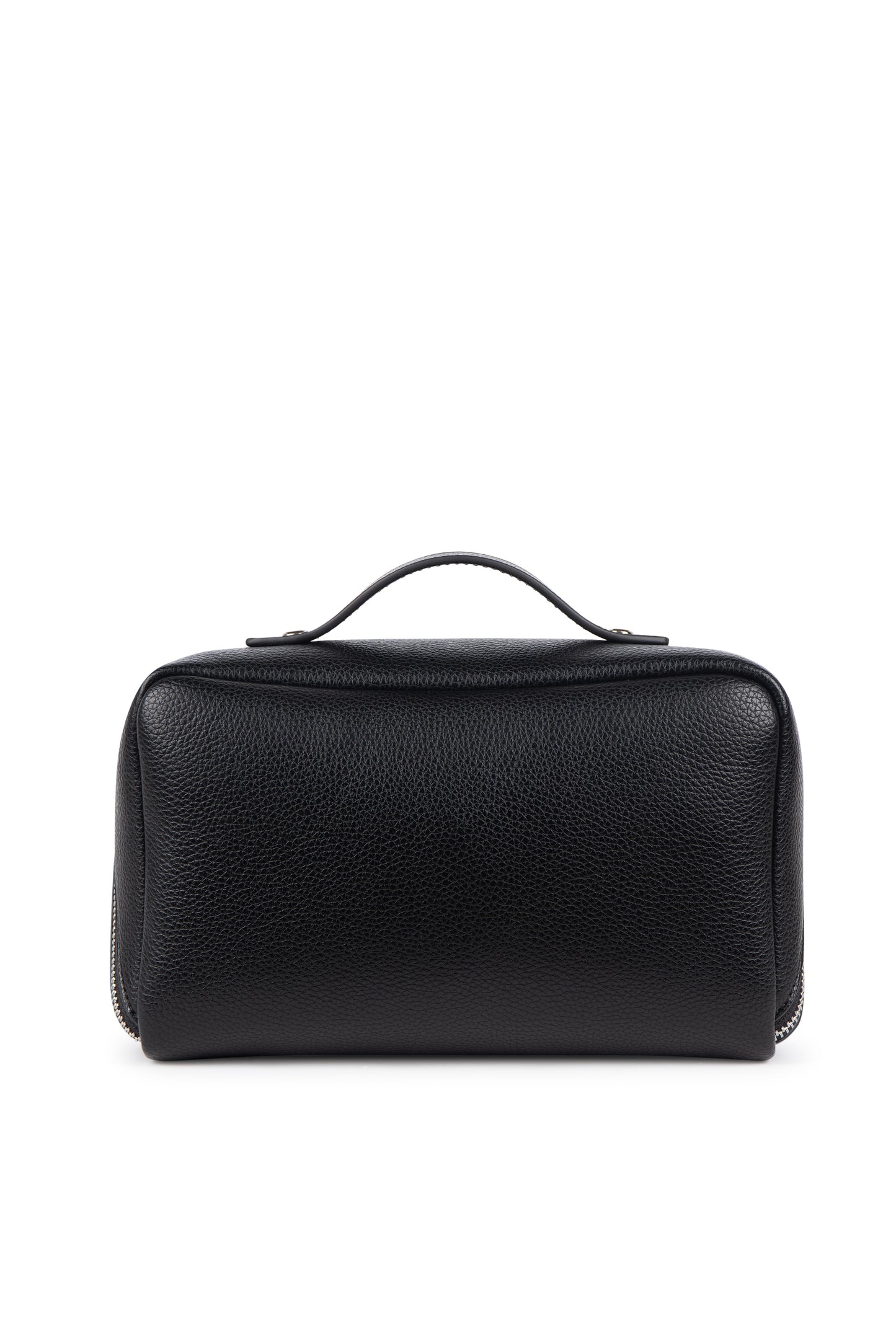 JOLIE TRAVEL POUCH BLACK