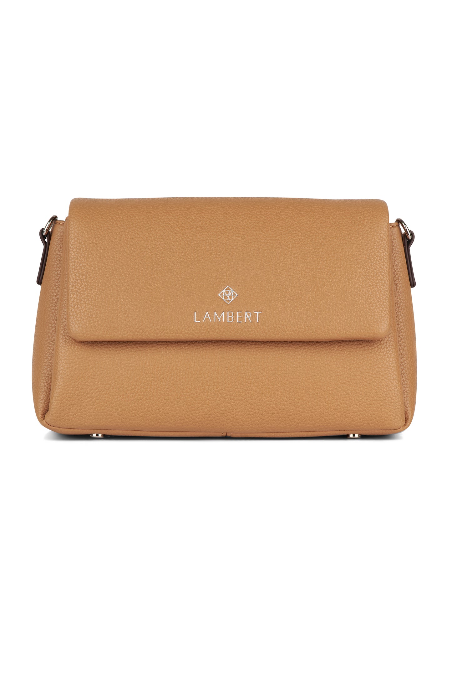 JUDY SHOULDER BAG CAMEL
