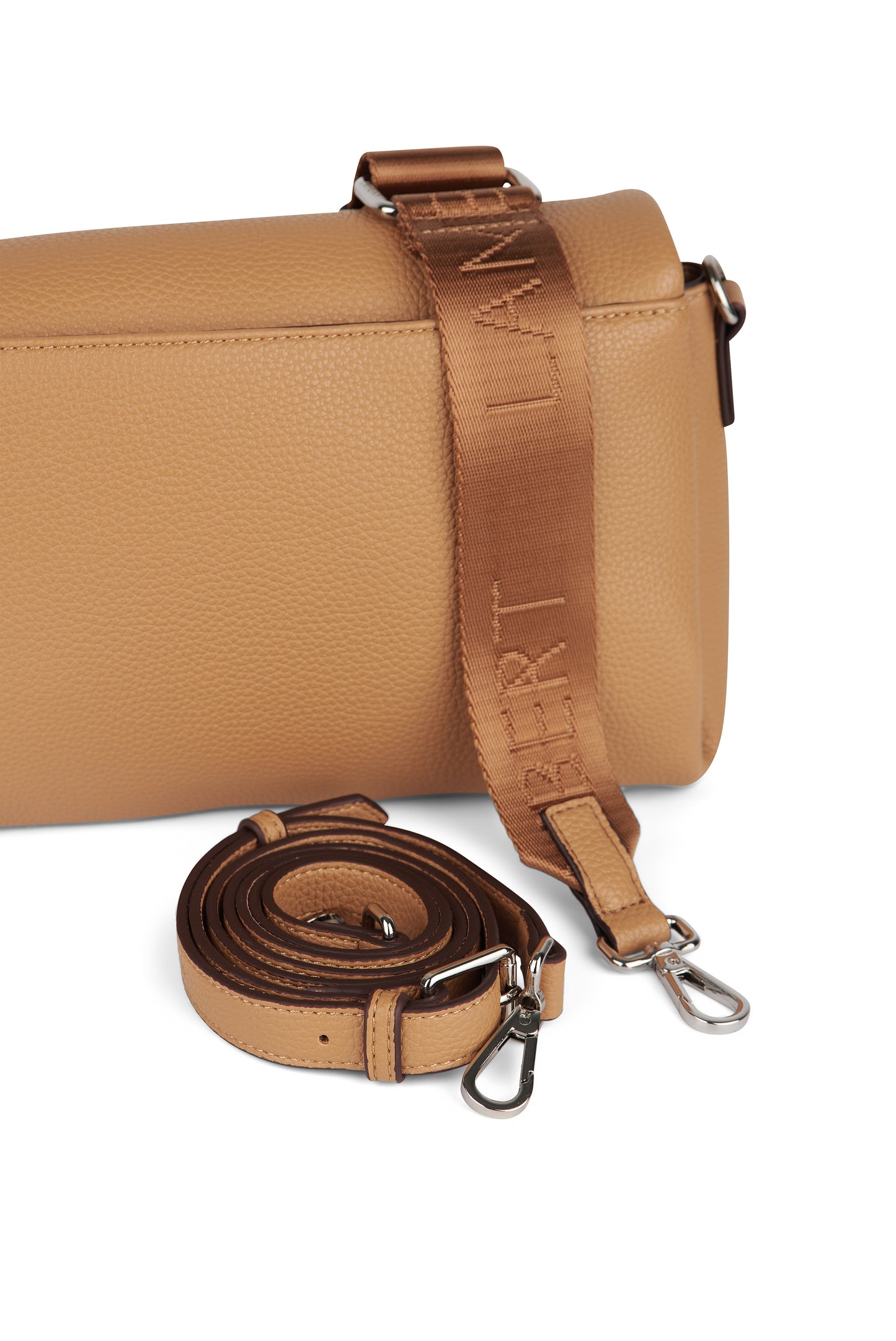 JUDY SHOULDER BAG CAMEL