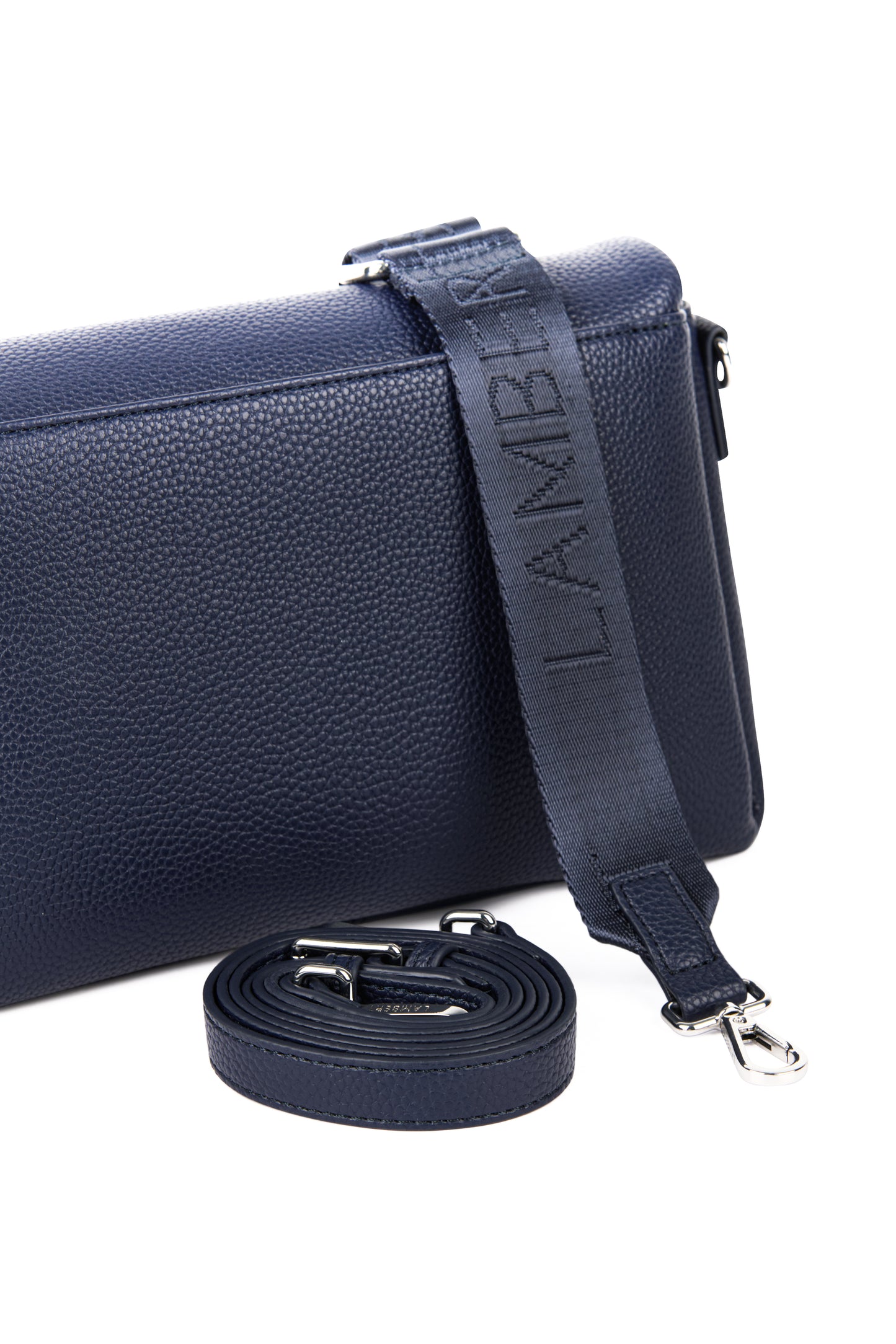 JUDY SHOULDER BAG MARINE