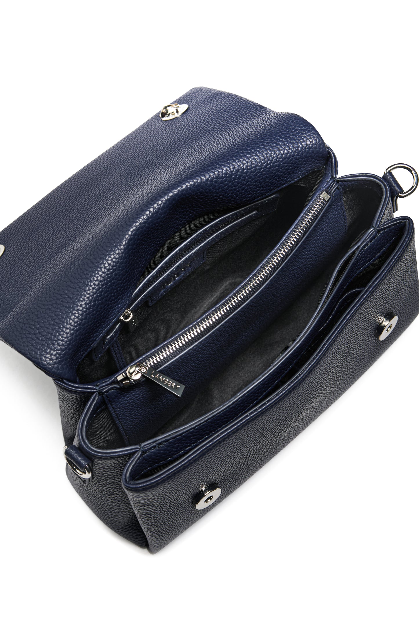 JUDY SHOULDER BAG MARINE