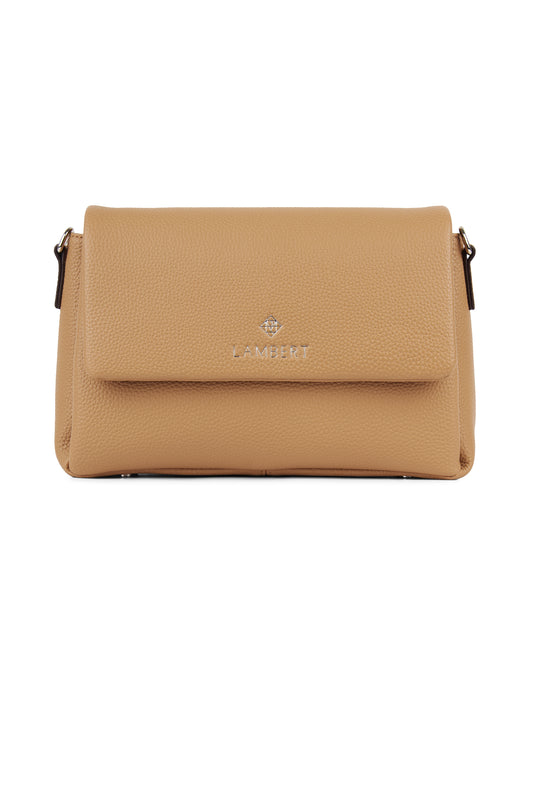 JUDY SHOULDER BAG SOUVENIR