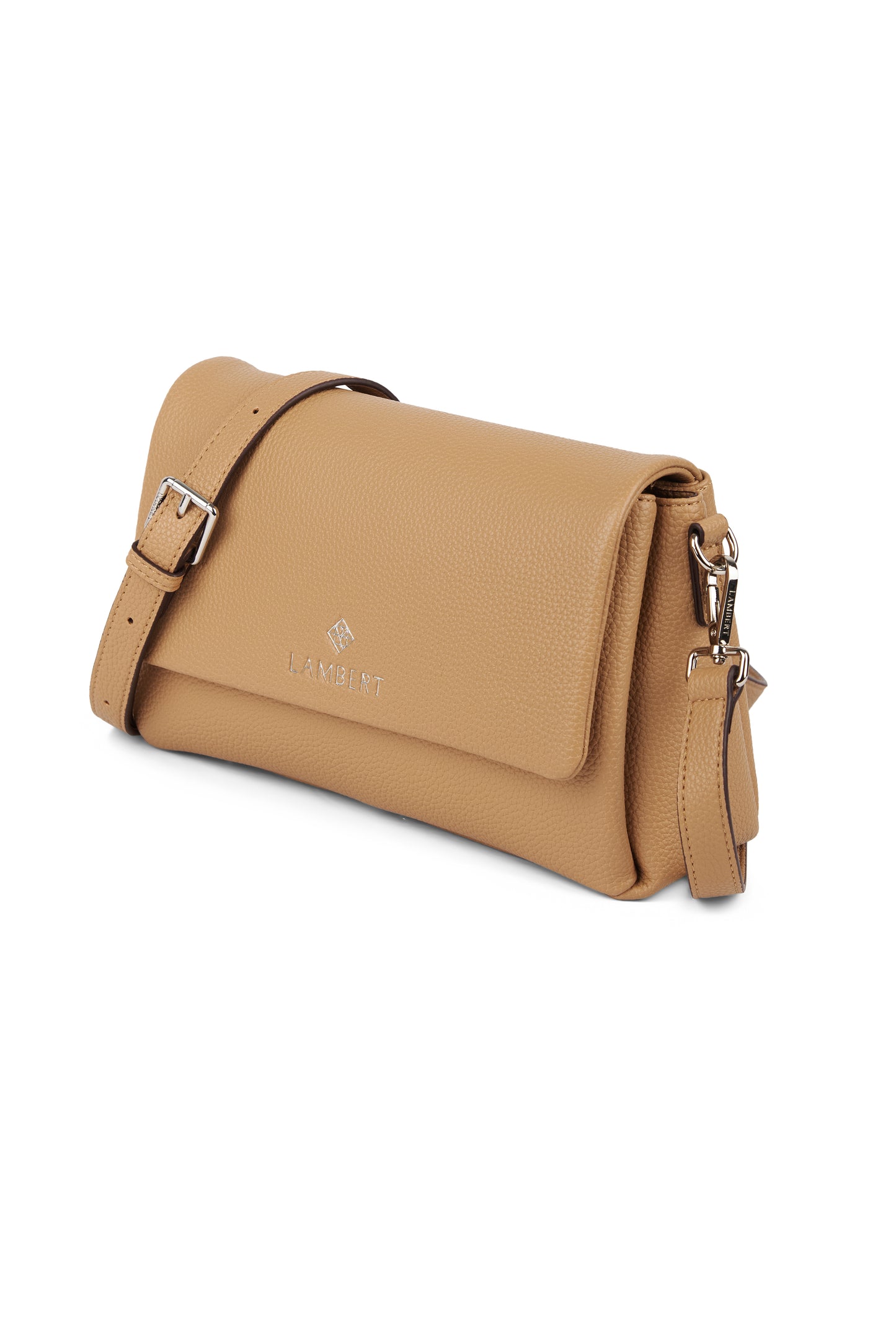 JUDY SHOULDER BAG SOUVENIR