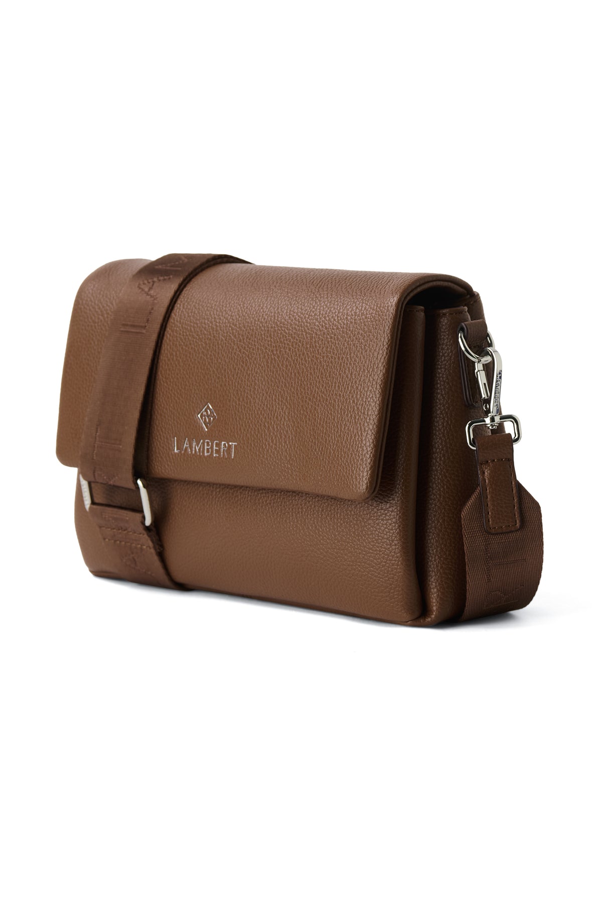 JUDY SHOULDER BAG HAZELNUT