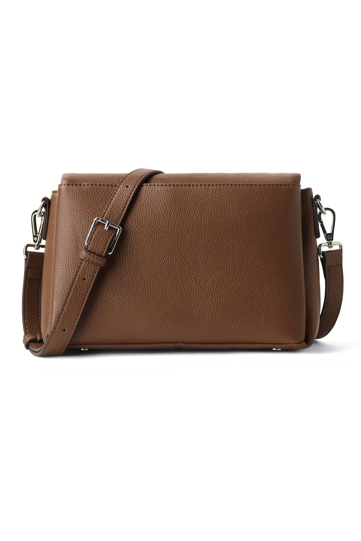 JUDY SHOULDER BAG HAZELNUT