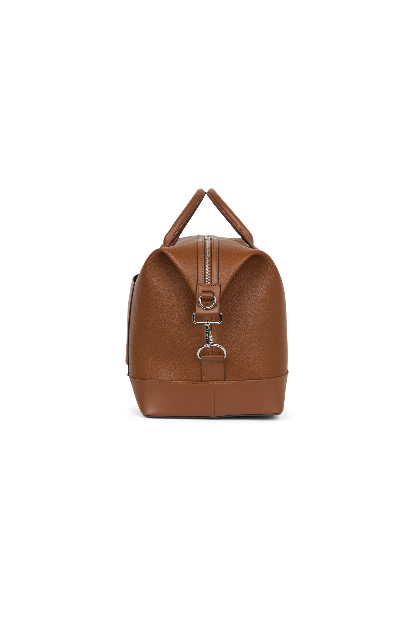 JUNE TRAVEL BAG AFFOGATO