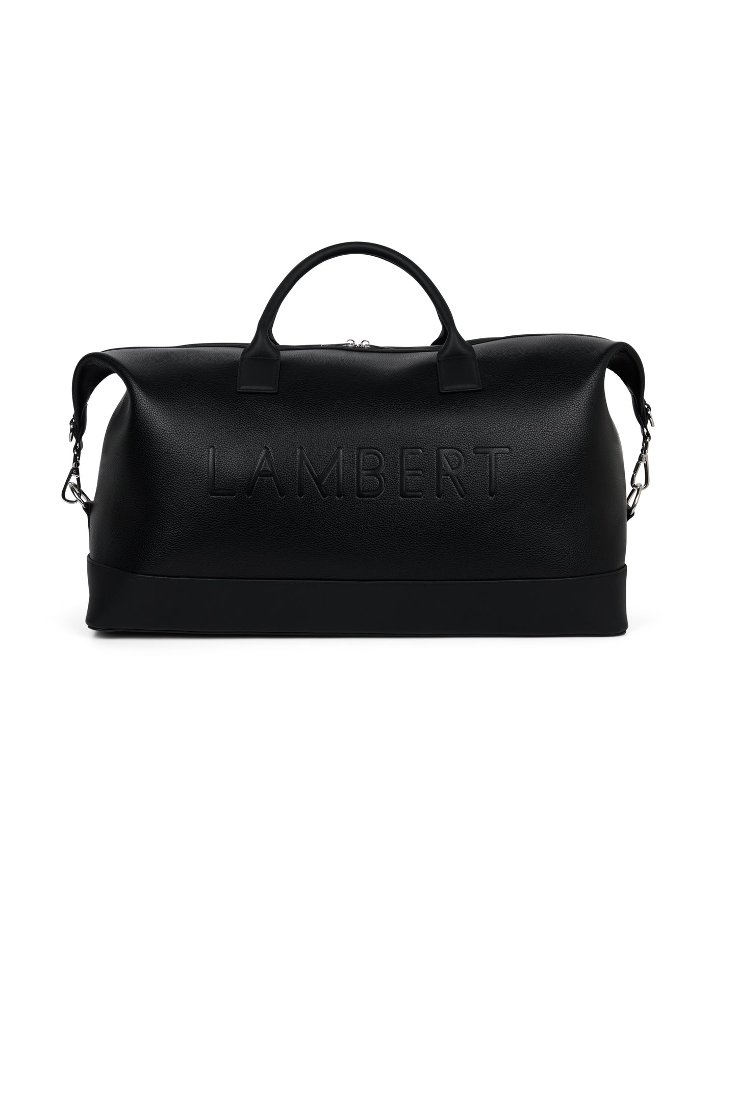 JUNE TRAVEL BAG BLACK
