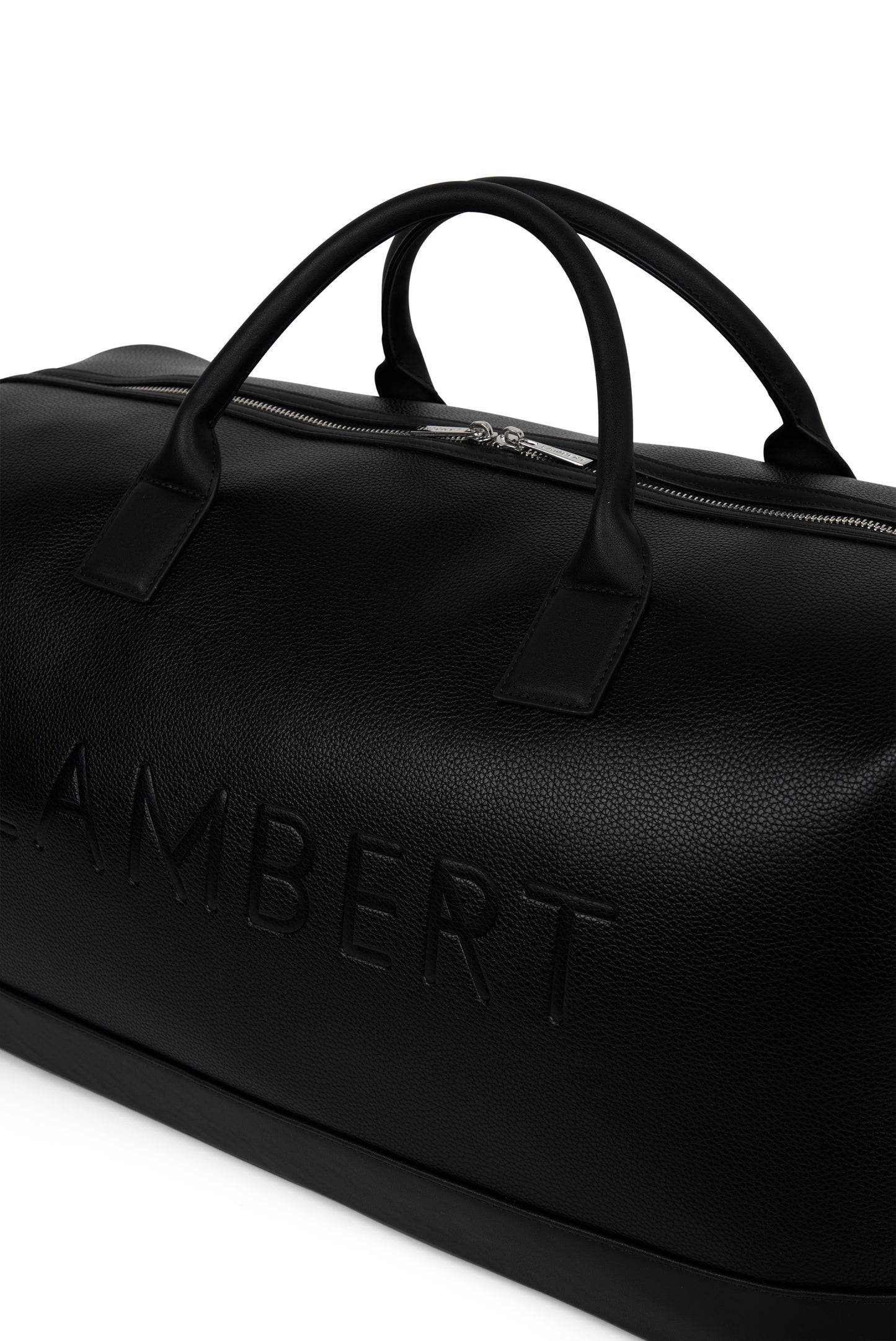 JUNE TRAVEL BAG BLACK